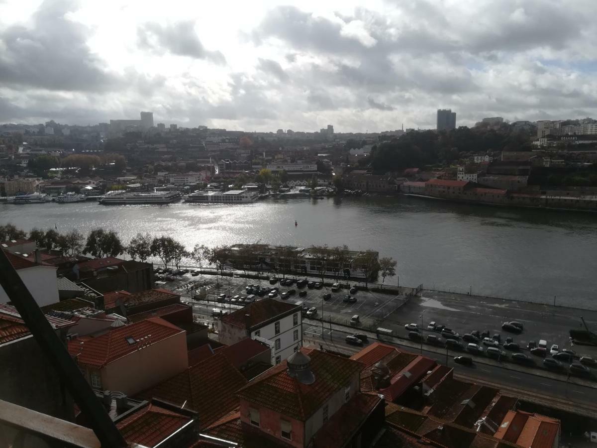 Oportobestview-Topflat Екстериор снимка